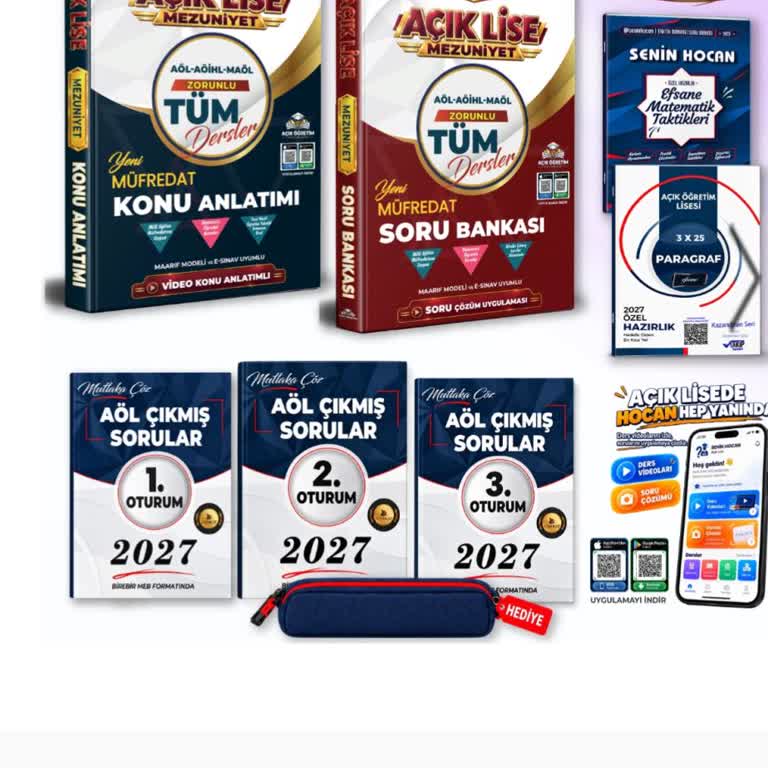 Yanıltıcı Ürün Görselleri Ve Düşük Kalite Kitapçıklar Nedeniyle Mağduriyet