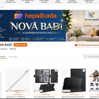 Hepsiburada’da Fiyatı Piyasa Dört Katına Çıkan AMD Ekran Kartı Satıcısı Hakaret Etti