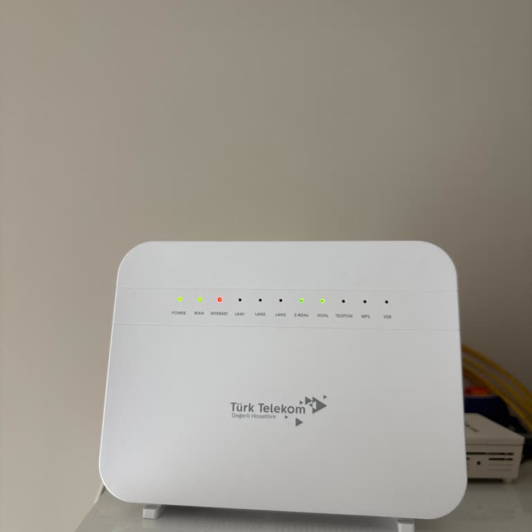 TurkNet İnternet Kesintisi Nedeniyle İş Kaybı Ve Telafi Talebi