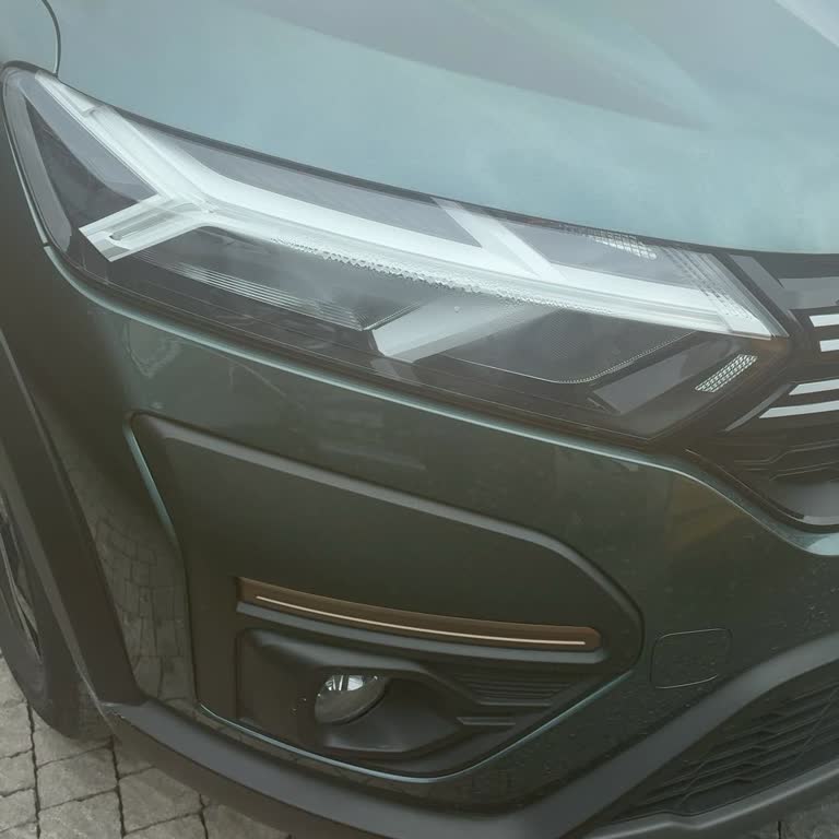 Dacia Sandero Stepway Extreme Far Arızası Garanti Kapsamına Alınmadı