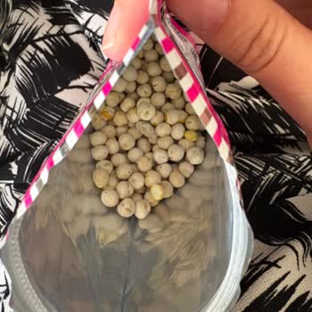 Leblebide Taş Bulunması Sağlık Riski Ve Kalite Kontrol İhlali