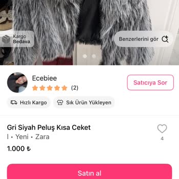Eki aç