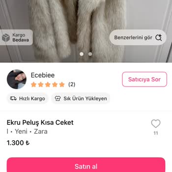 Eki aç