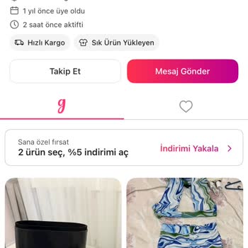 Satıcı Hesabının Engellenmesi Ve Sipariş İptali Sonrası Güven Kaybı