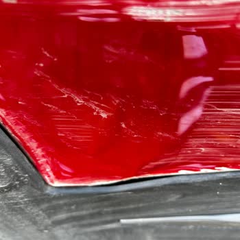 Chery Bayisinde Kayıt Hatası Ve Onarım Ücret Sözünün İhlali