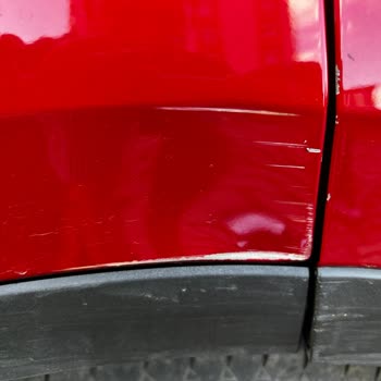 Chery Bayisinde Kayıt Hatası Ve Onarım Ücret Sözünün İhlali
