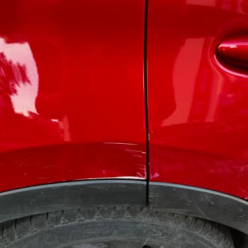 Chery Bayisinde Kayıt Hatası Ve Onarım Ücret Sözünün İhlali