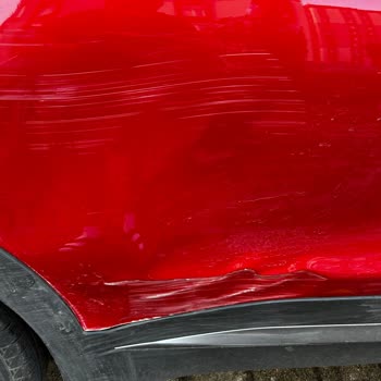 Chery Bayisinde Kayıt Hatası Ve Onarım Ücret Sözünün İhlali