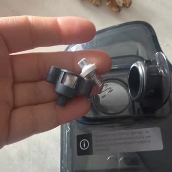 Roborock F25 Ultra Su Tankı Arızası Ve Garanti Kapsamı Dışında Yardım Reddi