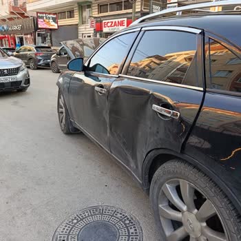Zurich Sigortasındaki Hasar Dosyasının 1,5 Aylık Gecikmesi Ve Onarım Sürecinin Başlatılması Talebi