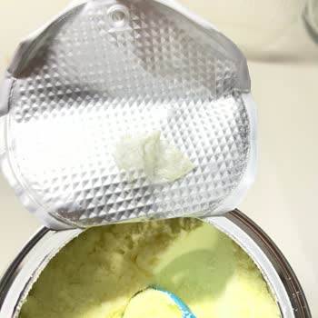 Hipp Organik Bebek Mamasında Plastik Parça Tespiti Ve Yetersiz Üretici Yanıtı