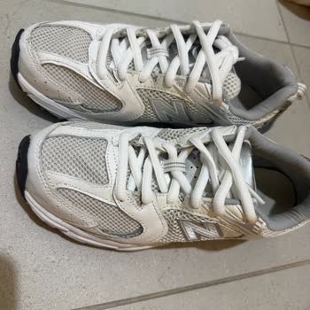 Temizco’da New Balance 530 Tadilatında Orijinal Görünümün Kaybolması Ve 1800 TL İade Talebi