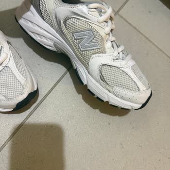 Temizco’da New Balance 530 Tadilatında Orijinal Görünümün Kaybolması Ve 1800 TL İade Talebi