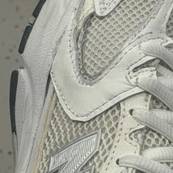 Temizco’da New Balance 530 Tadilatında Orijinal Görünümün Kaybolması Ve 1800 TL İade Talebi