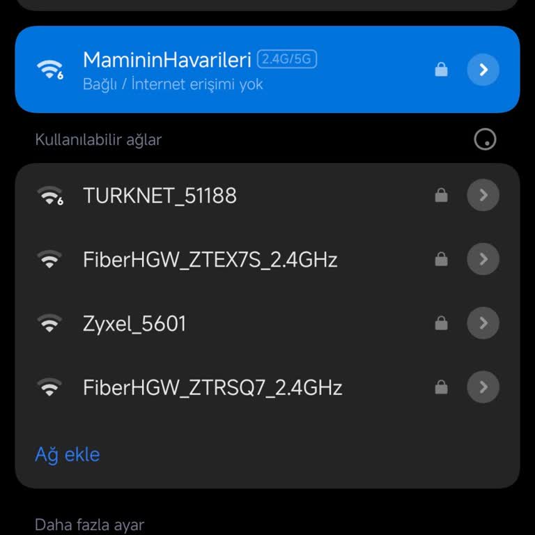 TurkNet Kesintili İnternet Ve Ulaşılamayan Müşteri Hizmetleri