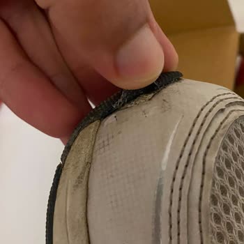 Puma Ayakkabı Üzerindeki İzin Almadan Yapılan Kalitesiz Tamir Nedeniyle Ücret İadesi Talebi