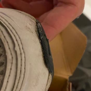 Puma Ayakkabı Üzerindeki İzin Almadan Yapılan Kalitesiz Tamir Nedeniyle Ücret İadesi Talebi