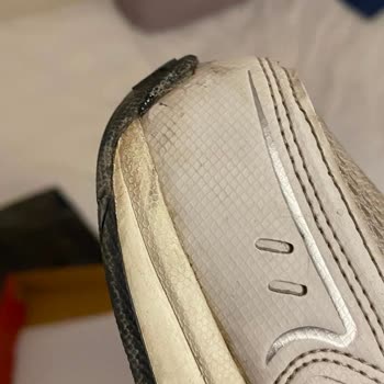 Puma Ayakkabı Üzerindeki İzin Almadan Yapılan Kalitesiz Tamir Nedeniyle Ücret İadesi Talebi