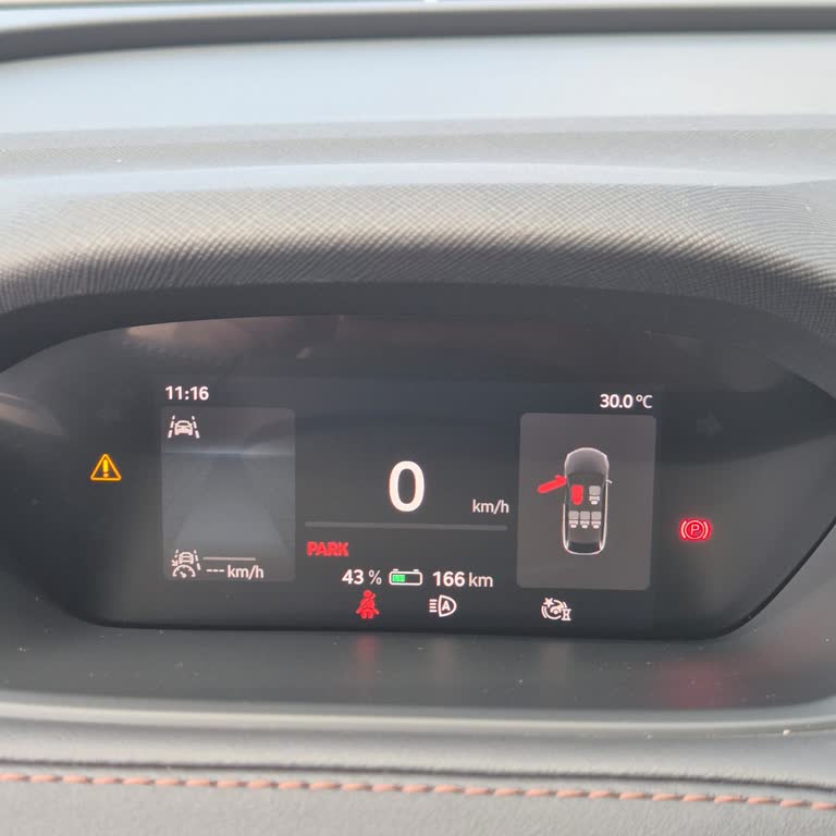 Skoda Yetkili Servisi Yazılım Güncellemesini Reddetti, Tabela Okuma Sistemi Çözülmedi