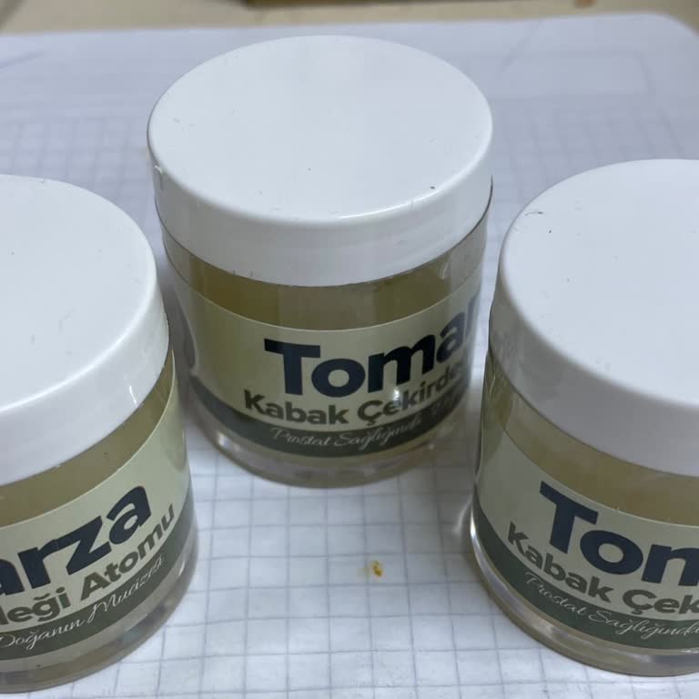 Kabak Çekirdeği Atomu Reklamı Yanıltıcı, Küçük Kavanozlar Ve 1250 TL İade Talebi