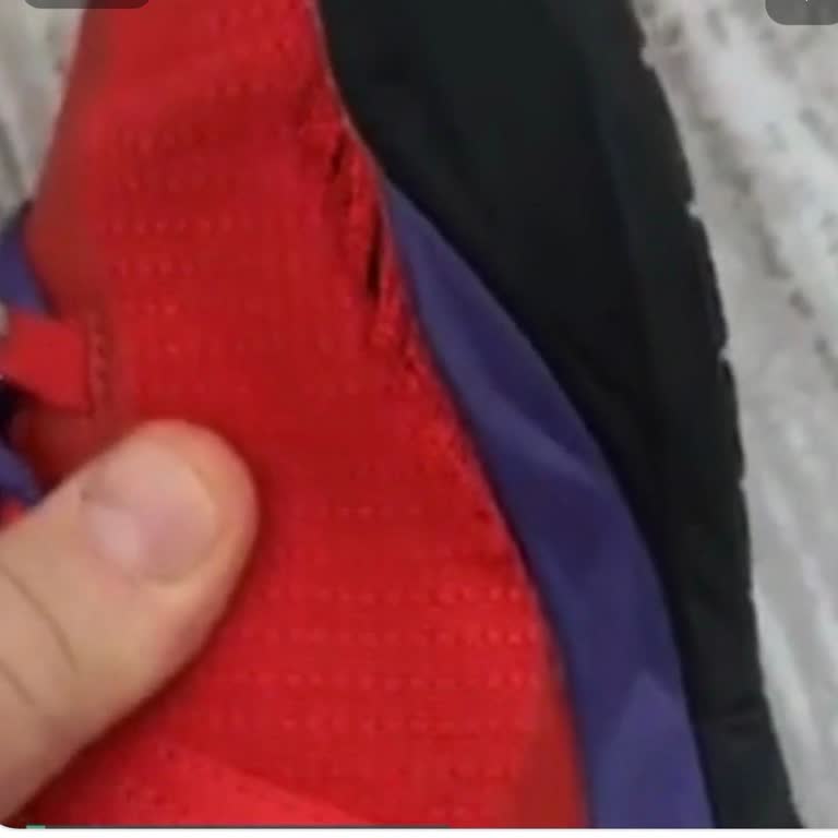 Ayıplı Puma Ayakkabı İçin Mağazadan Bilgi Ve Değişim İsteği