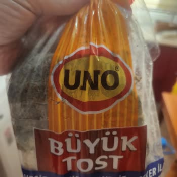 UNO Küflü Ekmeği Ve İki Hafta Süren Cevapsız Müşteri Hizmetleri