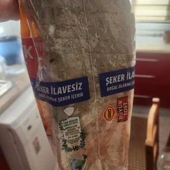 UNO Küflü Ekmeği Ve İki Hafta Süren Cevapsız Müşteri Hizmetleri
