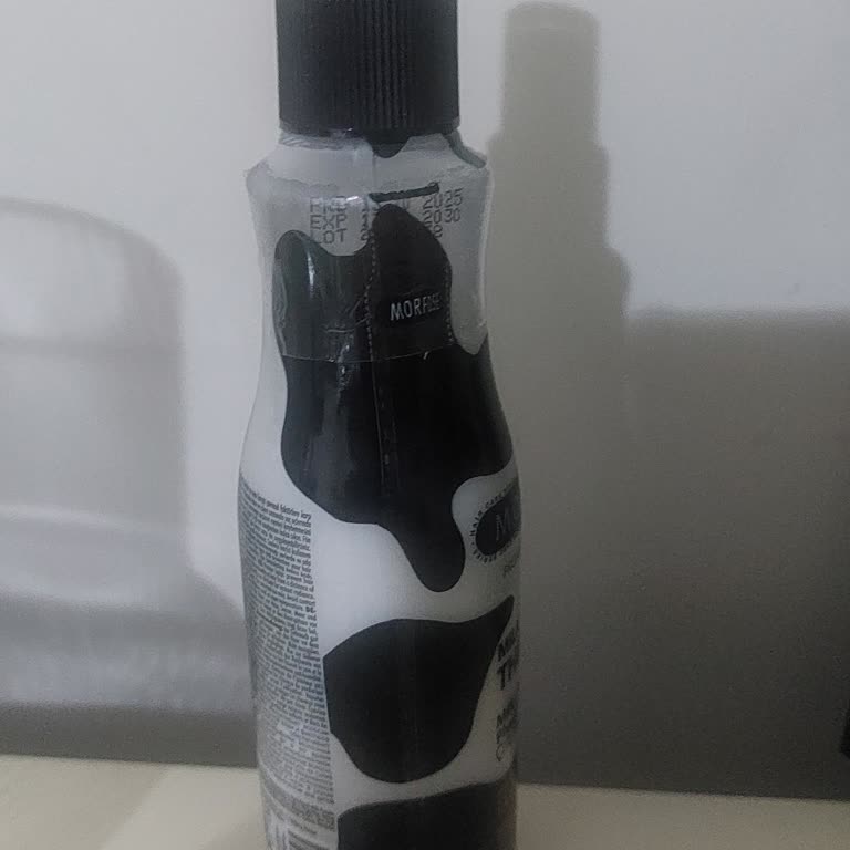 Morfose Milk Therapy Ürünün Bozuk Kokusu Ve İade Talebi