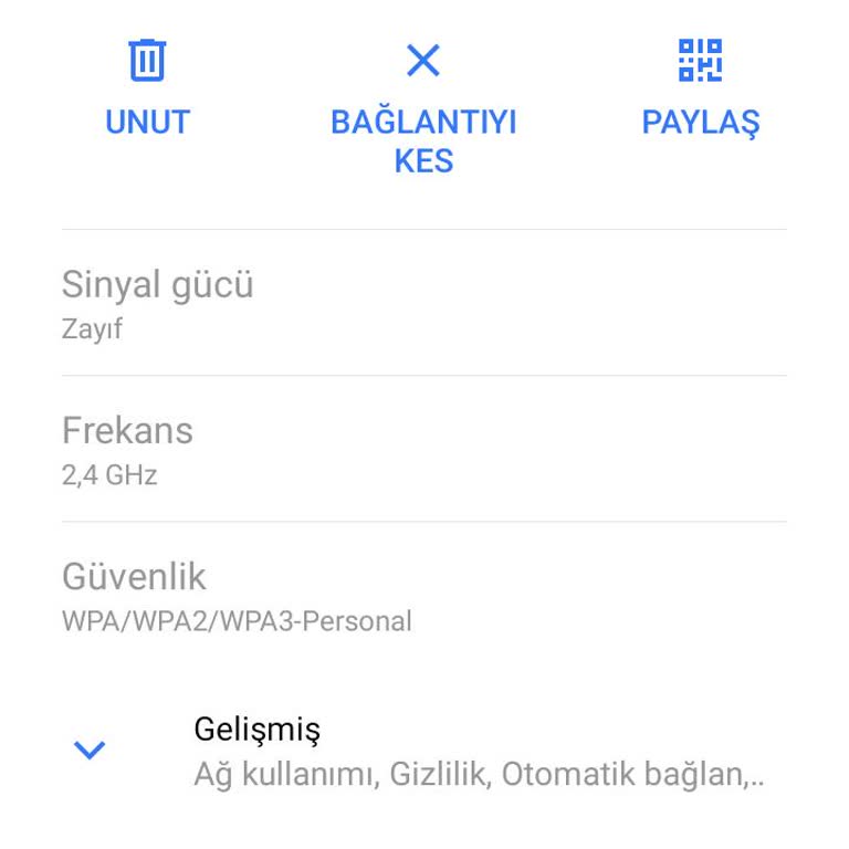 TÜRKSAT Kablo Net İnternet Kesintisi Ve 4 Günlük Geri Dönüşsüz Mağduriyet