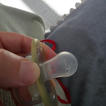 Philips Avent Emziği Kısa Sürede Delindi, Dayanıklılık Ve Güvenlik Sorgulandı
