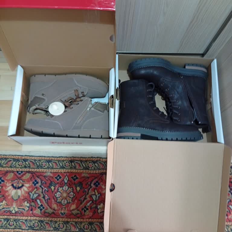 FLO Mağazasında Alarm Mıknatısının Eksik Olması Nedeniyle Mağazaya Gidilmeden Çözüm Talebi