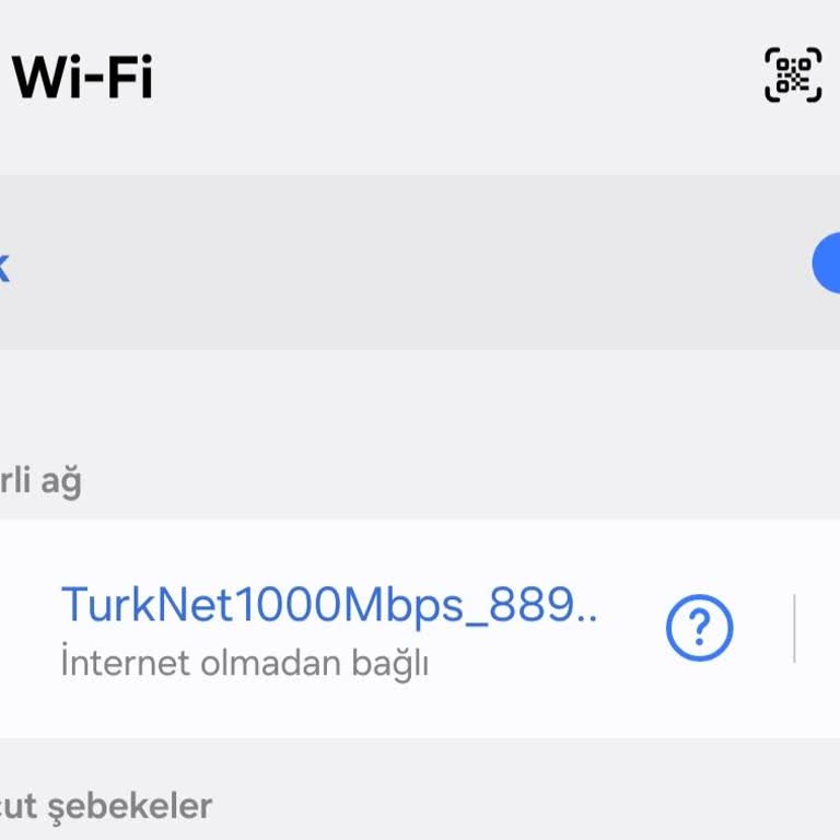 Kurulum Sonrası İnternet Kesintisi Ve Yanıtsız Müşteri Hizmetleri