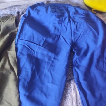 Modaneva Butik'ten Yanlış Ürün Ve Kalitesiz Şalvar Şikayeti