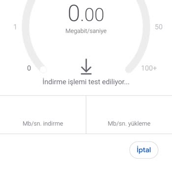 Türk Telekom Ev İnternetinde Sürekli Kesinti, Düşük Hız Ve Aşırı Fatura Şikayeti