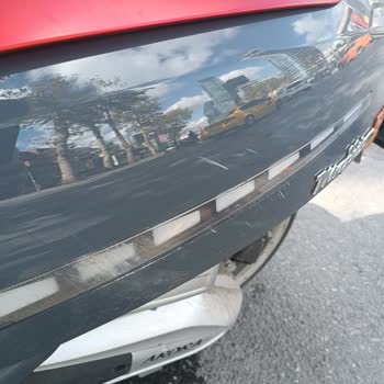 Arora Mojito 50 Motorumda Hasar Ve Quick Sigorta Sürecindeki Gecikme