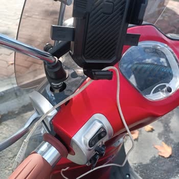 Arora Mojito 50 Motorumda Hasar Ve Quick Sigorta Sürecindeki Gecikme