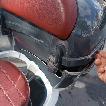 Arora Mojito 50 Motorumda Hasar Ve Quick Sigorta Sürecindeki Gecikme
