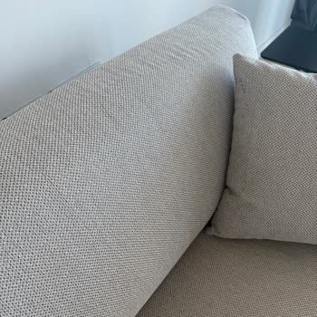 Berta Model Koltuk Takımında Mekanik Ve Kumaş Problemleri Değişim İsteği