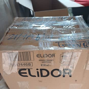 Aras Kargo’da Gıda Kolisi Patlaması Ve 3000 TL Tazminatsız Zarar