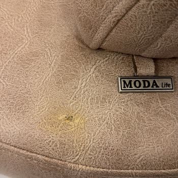 Modalife Sakarya Serdivan Şubesinde Yanık İzli Koltuk Teslimatı Ve Kaba Müşteri Temsilcisi Şikayeti