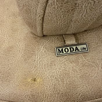 Modalife Sakarya Serdivan Şubesinde Yanık İzli Koltuk Teslimatı Ve Kaba Müşteri Temsilcisi Şikayeti