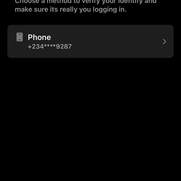 TikTok “Verify It’s Really You” Error Blocks Account Recovery