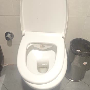 Etlik Şehir Hastanesinde Temizlik Ve Hijyen Sorunları