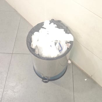 Etlik Şehir Hastanesinde Temizlik Ve Hijyen Sorunları