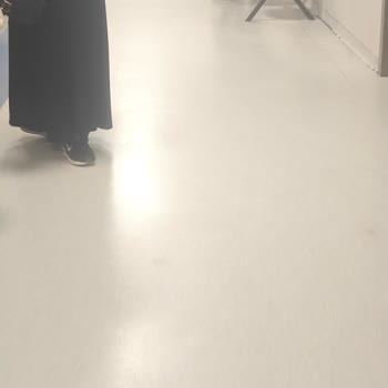 Etlik Şehir Hastanesinde Temizlik Ve Hijyen Sorunları