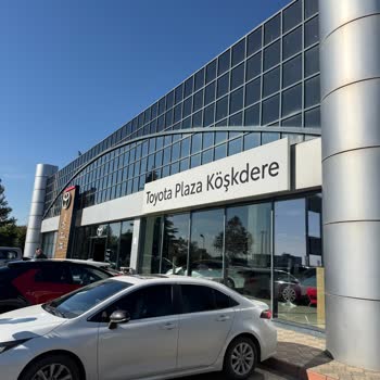 6 Ay Süren Onarımda Jant Kapağı Eksik Bırakıldı
