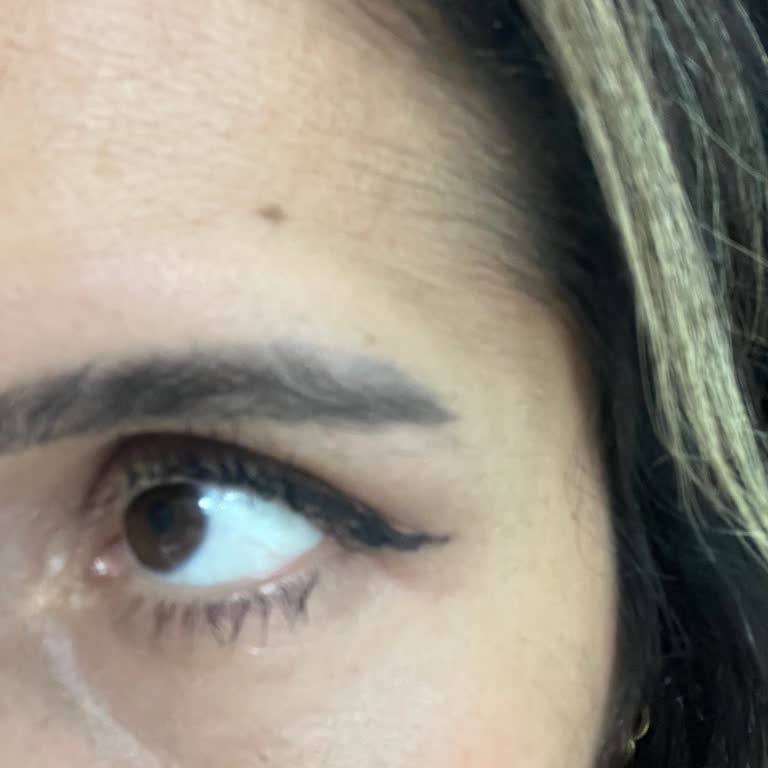 Sevim Alan Çekmeköy Şubesinde Microblading İşleminde Erken Solma Ve Eksik Rötuş Bilgilendirmesi