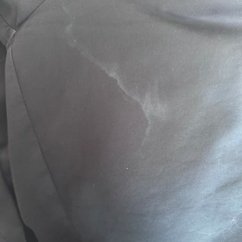 Mavi Premium Cekette Yağmur Lekesi Ve Renk Değişikliği
