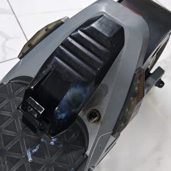 Onvo Rx-5 Servis Sonrası Şarj Soketinde Yangın Çıktı Ve İade Talebi