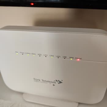 TurkNet 10 Gün Boyunca İnternet Kesintisi Çözülmedi, Müşteri Aboneliğini İptal Etmeyi Düşünüyor